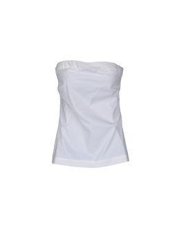 Gotha Tube Tops