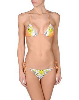 Roberto Cavalli Beachwear Bikinis