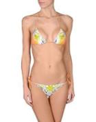 Roberto Cavalli Beachwear Bikinis