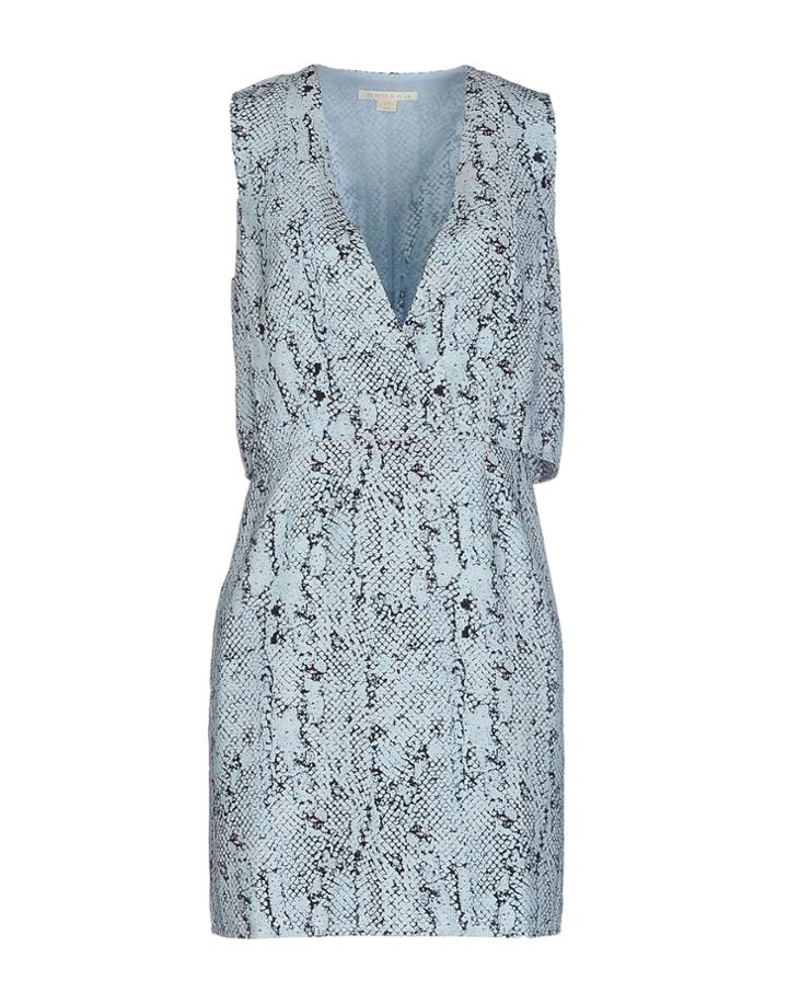 Cooper & Ella Short Dresses