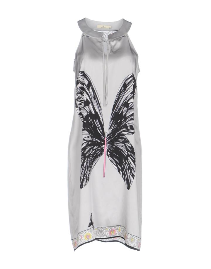 Charlotte Sparre Knee-length Dresses