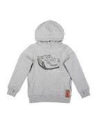 Wheat Sweatshirts