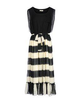 Molly Bracken 3/4 Length Dresses