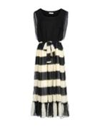Molly Bracken 3/4 Length Dresses
