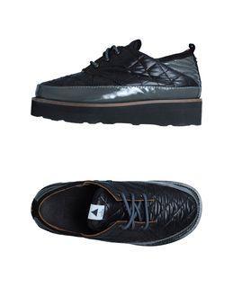 Volta Lace-up Shoes