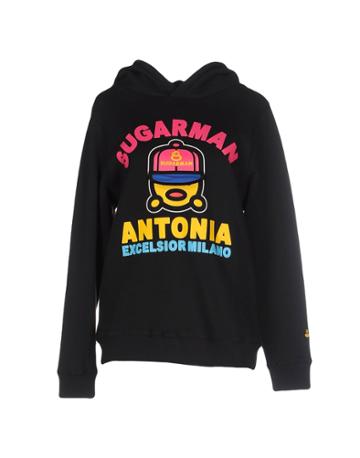 Sugarman* For Antonia Excelsior Sweatshirts