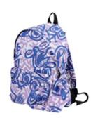 Jeremy Scott Backpacks & Fanny Packs