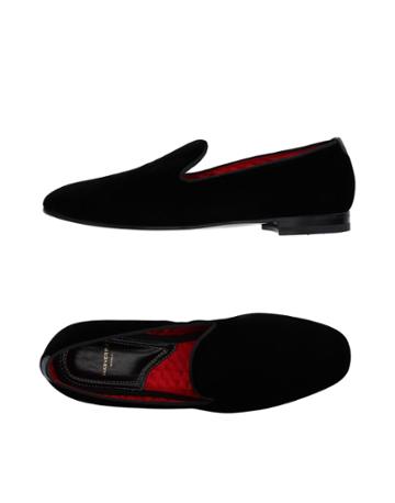 Max Verre Loafers