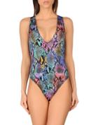 Matthew Williamson One-piece Swimsuits