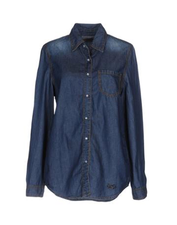 Atelier Fixdesign Denim Shirts