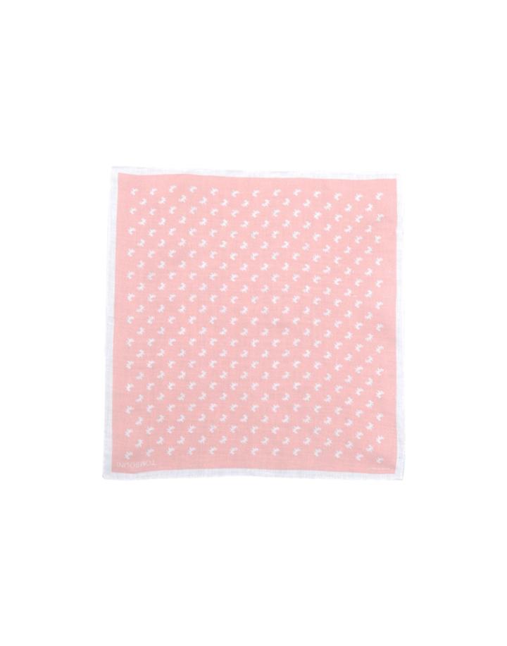 Tombolini Square Scarves