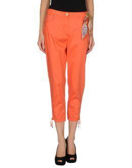 Concept K Casual Pants