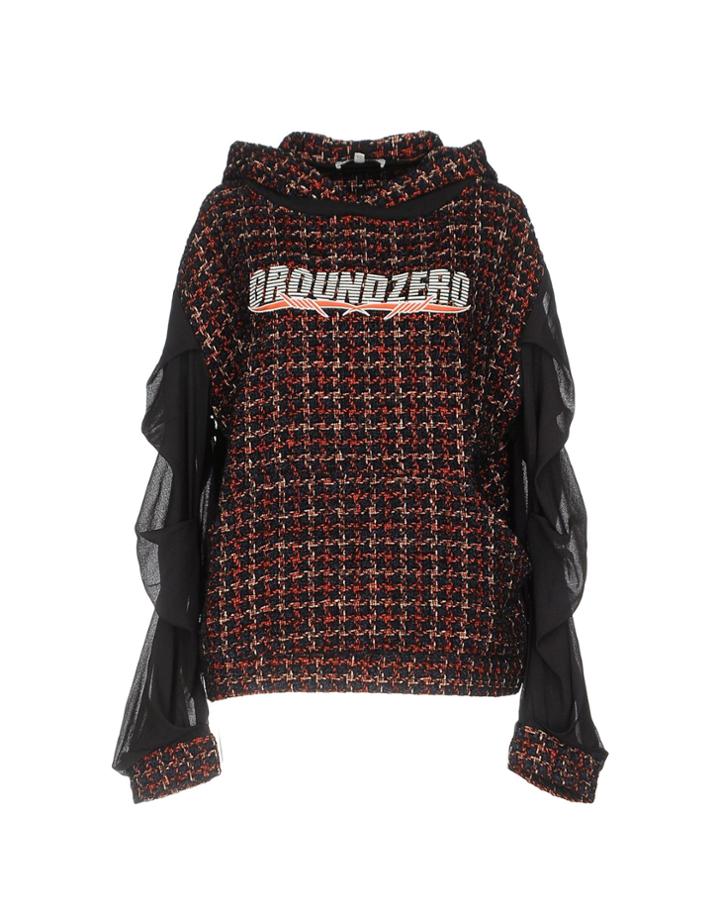 Ground-zero Sweaters