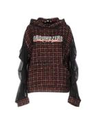 Ground-zero Sweaters