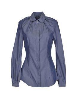 Mu Denim Shirts