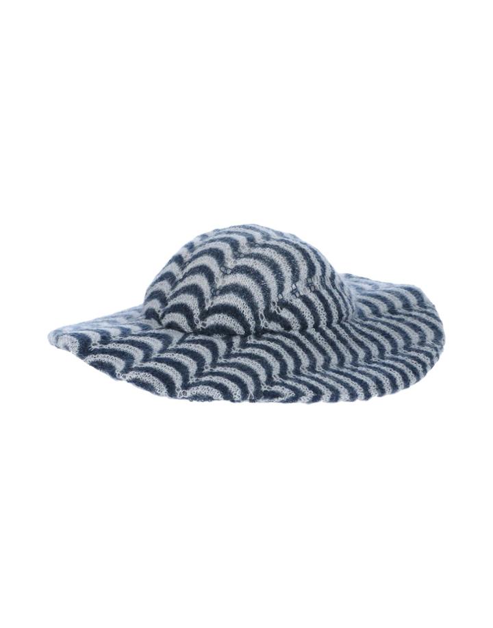 And Re Walker Hats
