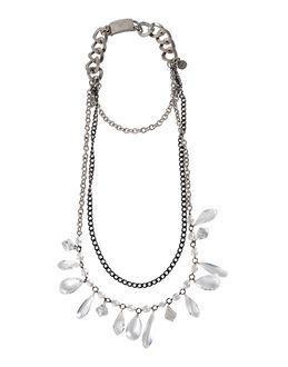 Prada Necklaces