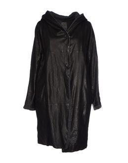 Brogden Coats