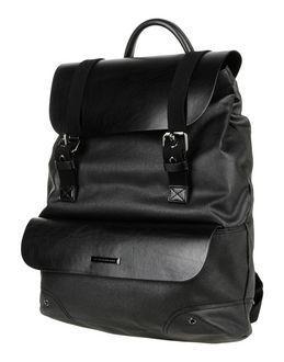 Diesel Black Gold Backpacks & Fanny Packs
