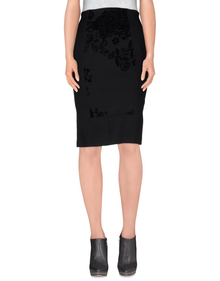 Sonia Gonnelli Knee Length Skirts