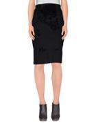Sonia Gonnelli Knee Length Skirts