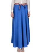 Souvenir Long Skirts