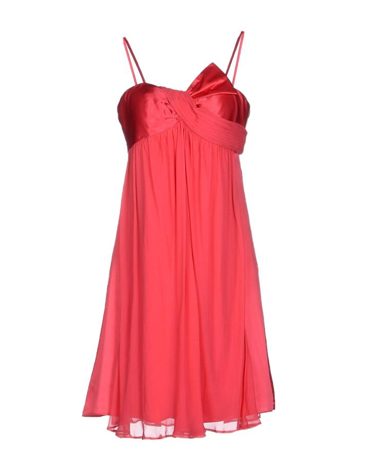 Xeniya Short Dresses