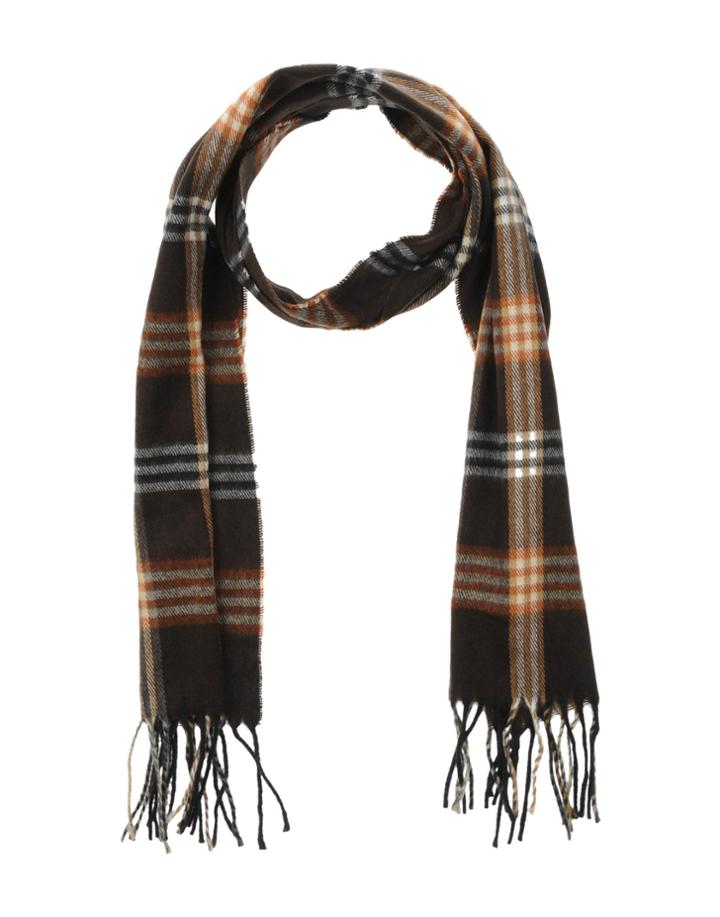 40weft Oblong Scarves