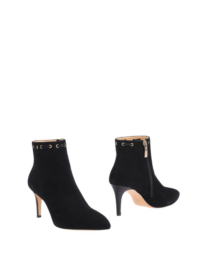 Heyraud Ankle Boots