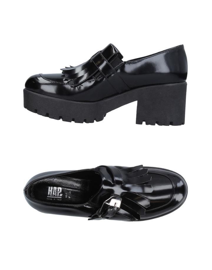 Hap Loafers