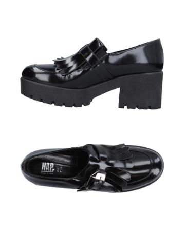 Hap Loafers
