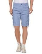 Powell Bermudas