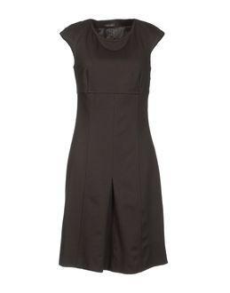 Peserico Short Dresses