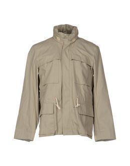 Patrik Ervell Jackets