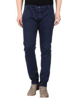 An Update Casual Pants