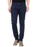 An Update Casual Pants