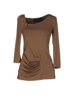 Patrizia Pepe Sera T-shirts
