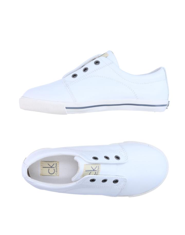 Ck Calvin Klein Loafers