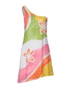 Asian Short Dresses