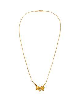 Master & Muse X Noemi Klein Necklaces