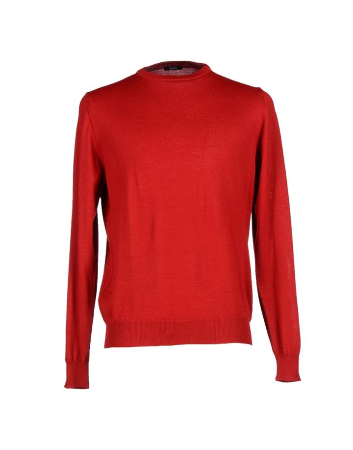 B-black Sweaters