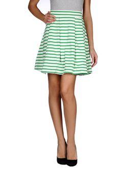 Petit Bateau Knee Length Skirts