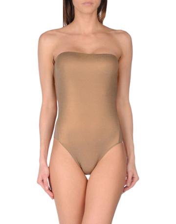 Mb Beachcouture One-piece Swimsuits