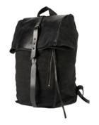 Isabel Benenato Backpacks & Fanny Packs