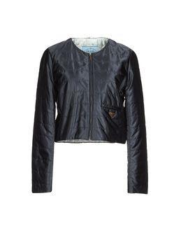 Prada Jackets