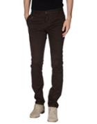Alv Andare Lontano Viaggiando Casual Pants
