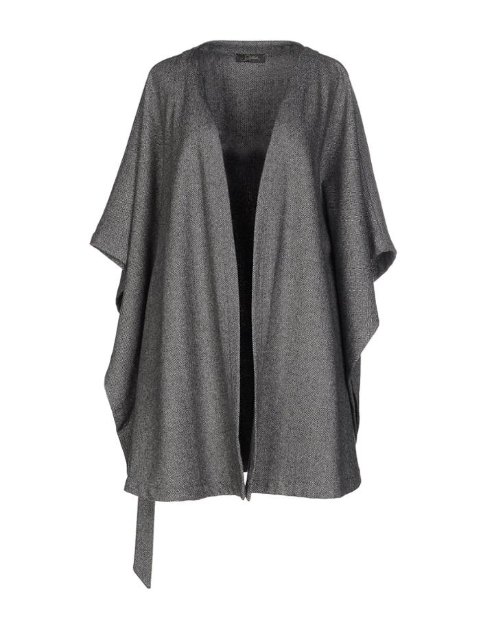 Soallure Overcoats