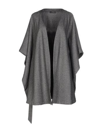 Soallure Overcoats