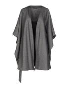 Soallure Overcoats