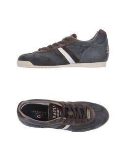 Serafini Luxury Sneakers